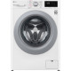 Стиральная машина LG F2V3GS4W -
                                                        Фото 1