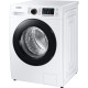 Пральна машина Samsung WW90TA047AE1UA -
                                                        Фото 3