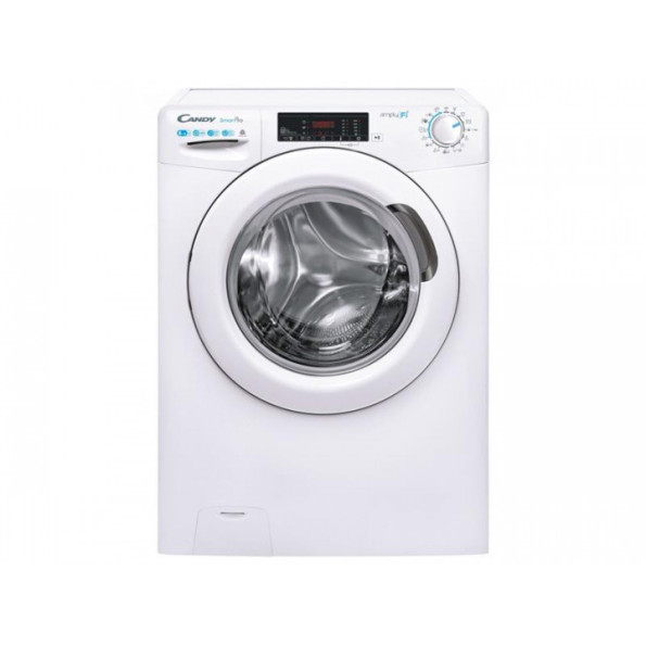 Стиральная машина Candy CSOW4855TWE/1-S