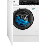 Стиральная машина Electrolux EW7W368SIU