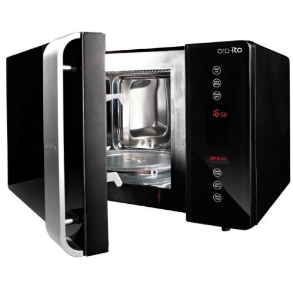 Микроволновая печь Gorenje MO23ORAB -
                                                        Фото 2