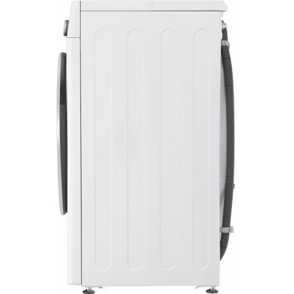 Пральна машина LG F2V5HS1W -
                                                        Фото 3
