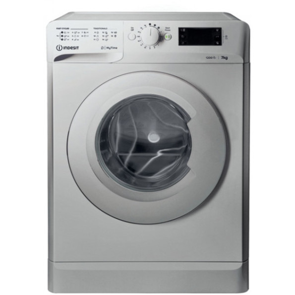 Стиральная машина Indesit OMTWE 71252 S EU
