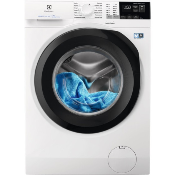 Стиральная машина Electrolux EW6F428BU Стиральная машина Electrolux EW6F428BU