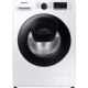 Пральна машина Samsung WW90T4541AE/UA -
                                                        Фото 1
