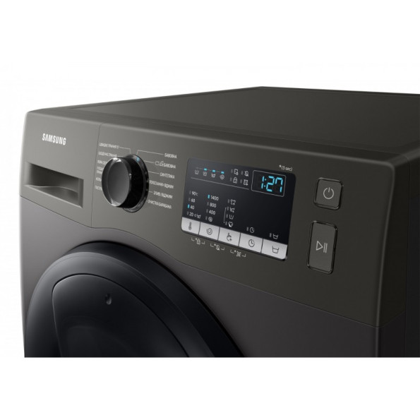 Пральна машина Samsung WW90T4541AX/UA -
                                                        Фото 5