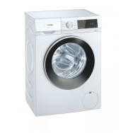 Пральна машина Siemens WH22A2W0BL