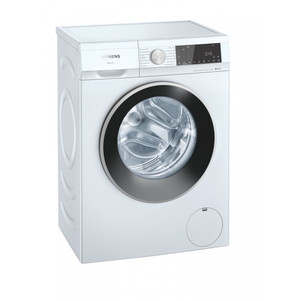 Пральна машина Siemens WH22A2W0BL