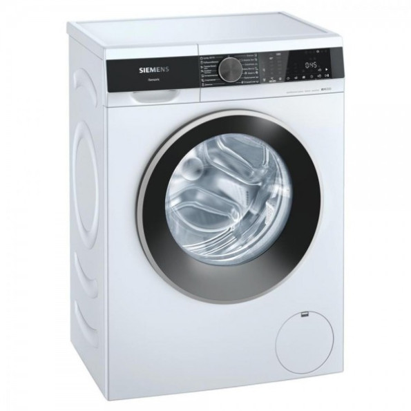 Пральна машина Siemens WH22A2W1BL