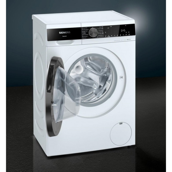 Пральна машина Siemens WH22A2W1BL -
                                                        Фото 4