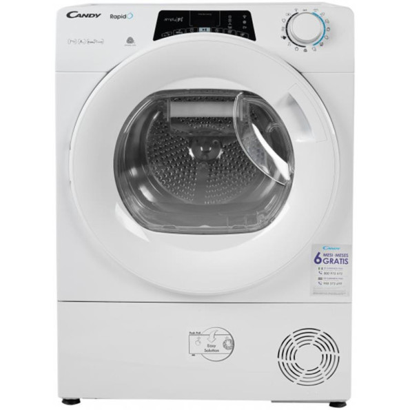 Стиральная машина Candy RO4H7A1TEX-S Стиральная машина Candy RO4H7A1TEX-S