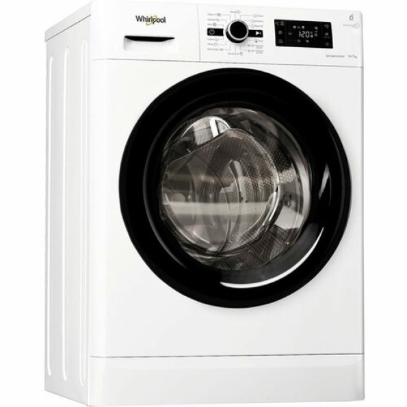 Стиральная машина Whirlpool FWDG 97168 B EU