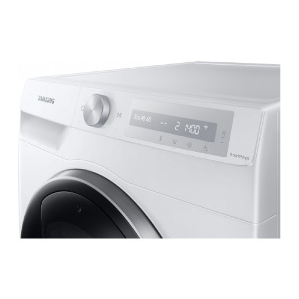 Стиральная машина Samsung WW10T654CLH/UA -
                                                        Фото 2