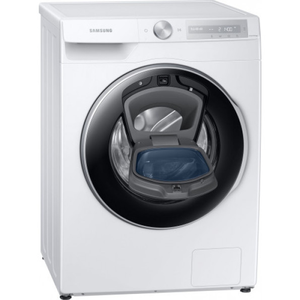 Стиральная машина Samsung WW10T654CLH/UA -
                                                        Фото 4