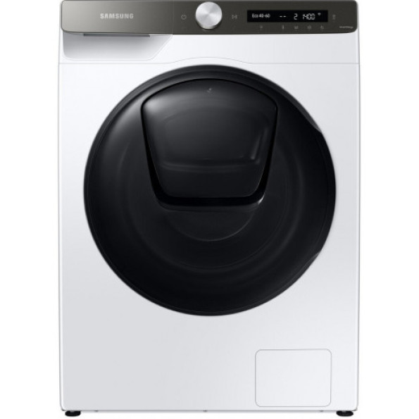 Пральна машина Samsung WD80T554CBT/UA