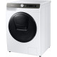 Пральна машина Samsung WD80T554CBT/UA -
                                                        Фото 5