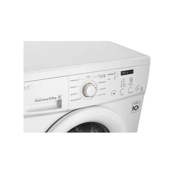 Пральна машина LG FH2C3WD -
                                                        Фото 4