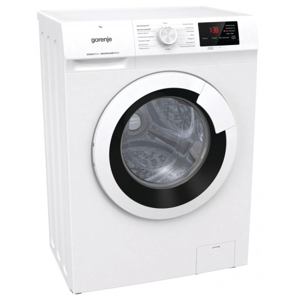 Стиральная машина Gorenje WHE 72 SFS