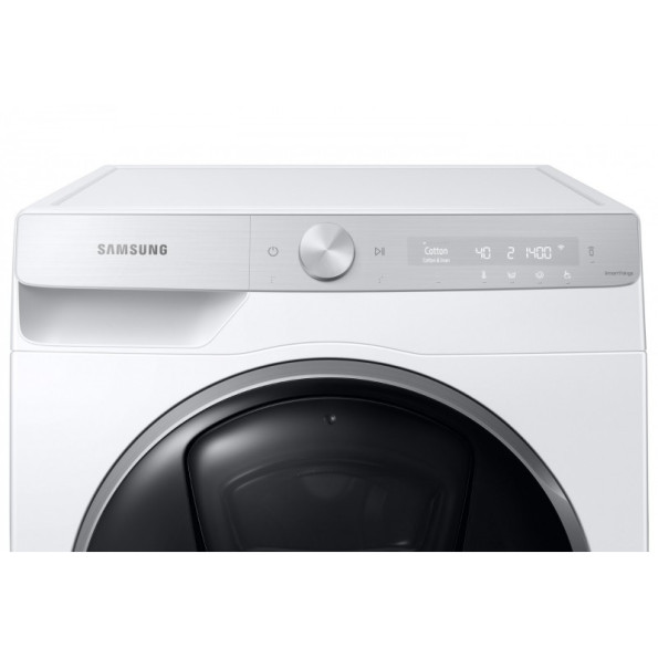 Пральна машина Samsung WW90T986CSH/UA -
                                                        Фото 2