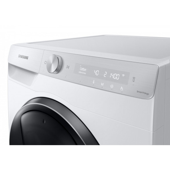 Пральна машина Samsung WW90T986CSH/UA -
                                                        Фото 3