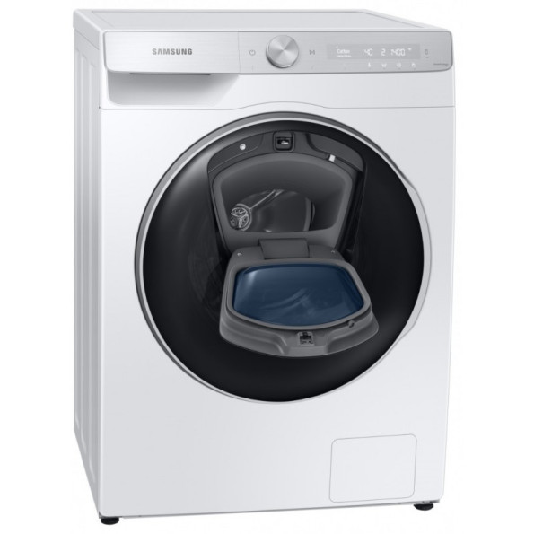 Пральна машина Samsung WW90T986CSH/UA -
                                                        Фото 5