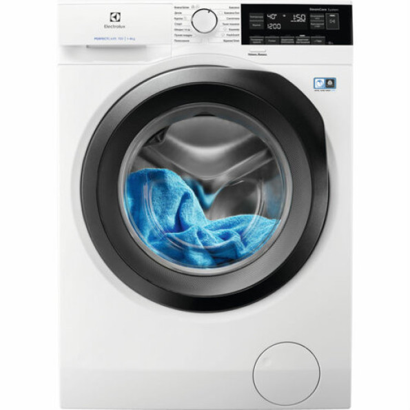 Стиральная машина Electrolux EW7F348SU Стиральная машина Electrolux EW7F348SU