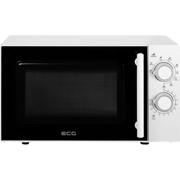 Микроволновая печь ECG MTM 2073 GWE Микроволновая печь ECG MTM 2073 GWE