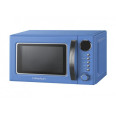 Мікрохвильова піч Liberton LMW-2083 E Blue