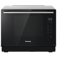 Мікрохвильова піч Panasonic NN-CS 89LBZPE