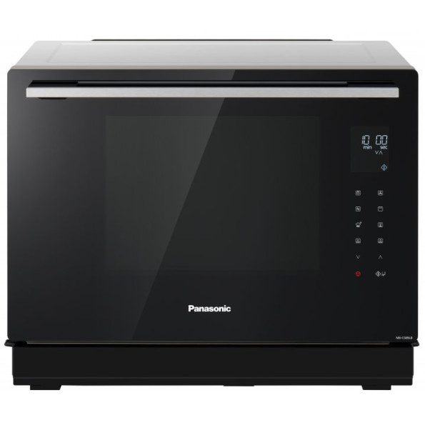 Микроволновая печь Panasonic NN-CS 89LBZPE Микроволновая печь Panasonic NN-CS 89LBZPE