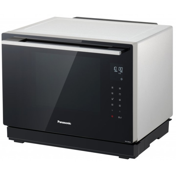 Микроволновая печь Panasonic NN-CS 89LBZPE -
Фото 2 Микроволновая печь Panasonic NN-CS 89LBZPE -
Фото 2