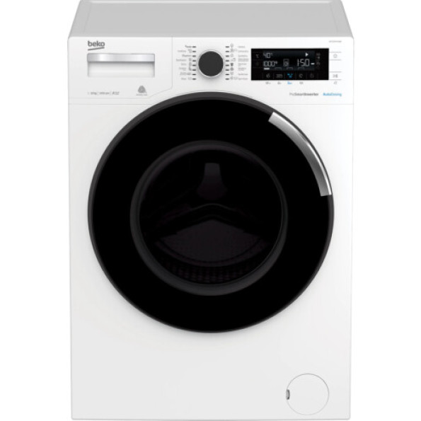 Стиральная машина Beko WTE 12744 XWD Стиральная машина Beko WTE 12744 XWD