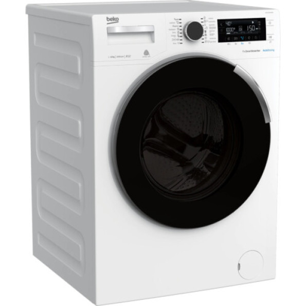 Стиральная машина Beko WTE 12744 XWD -
Фото 2 Стиральная машина Beko WTE 12744 XWD -
Фото 2