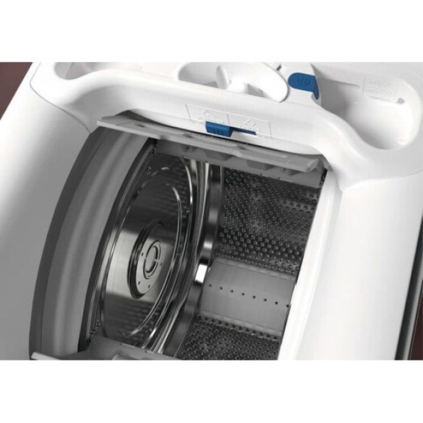 Стиральная машина Electrolux EW6T4272U -
                                                        Фото 4