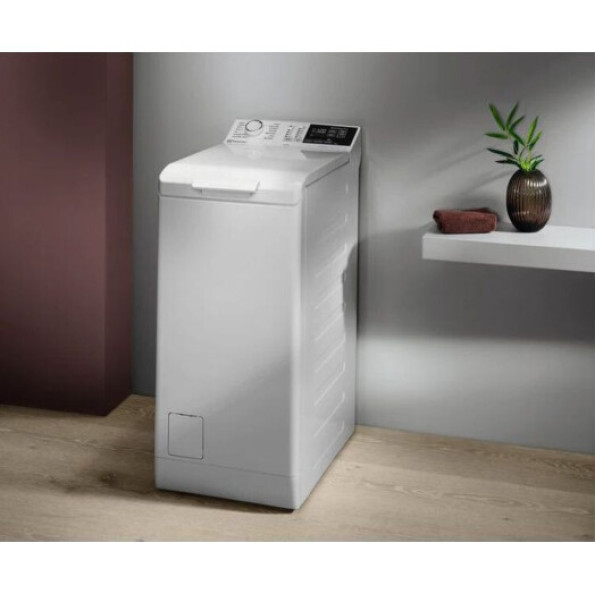 Стиральная машина Electrolux EW6T4272U -
                                                        Фото 5