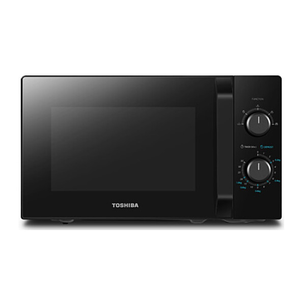 Микроволновая печь Toshiba MWP-MМ20P(BK) Микроволновая печь Toshiba MWP-MМ20P(BK)