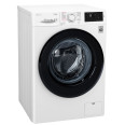 Стиральная машина LG F4M5TS6W