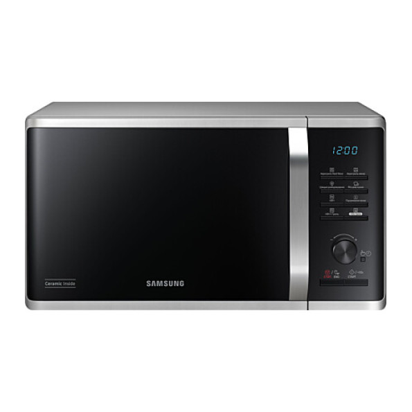 Микроволновая печь Samsung MG23K3575AS/UA