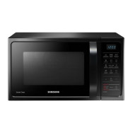 Мікрохвильова піч Samsung MC28H5013AK / UA