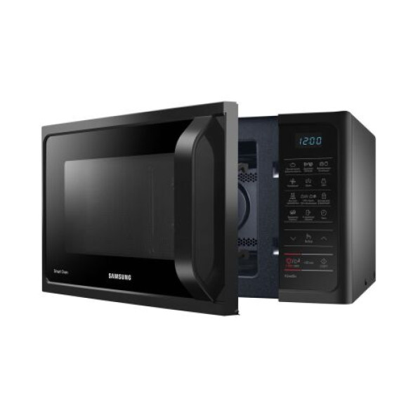 Мікрохвильова піч Samsung MC28H5013AK / UA -
                                                        Фото 2