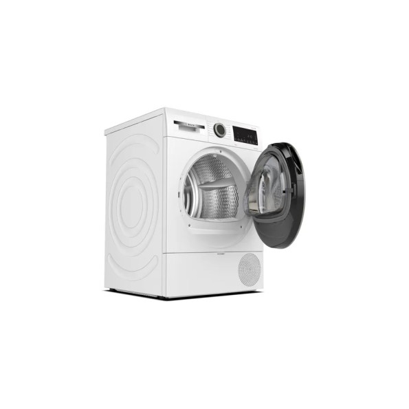 Стиральная машина Bosch WQG 242A0 ME -
                                                        Фото 4