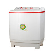Стиральная машина Vilgrand V709-53E Red