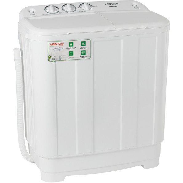Пральна машина Ardesto WMH-W60CPM Пральна машина Ardesto WMH-W60CPM