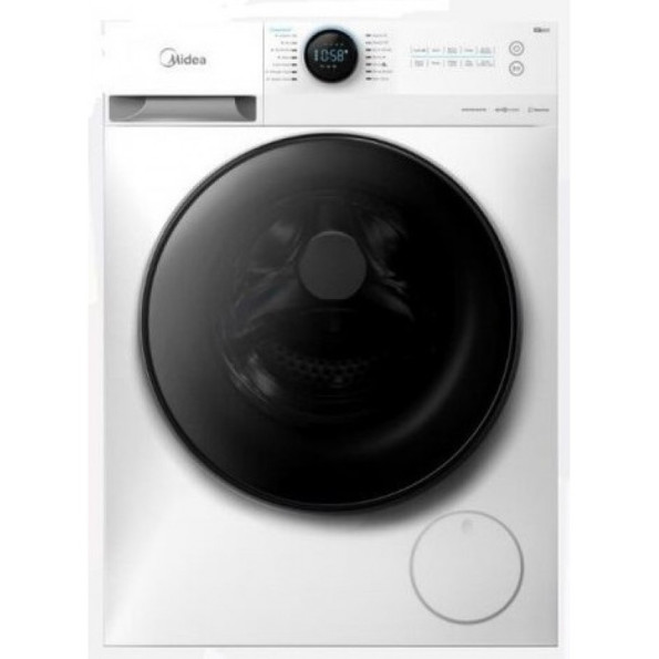 Стиральная машина Midea MF200W80-UA