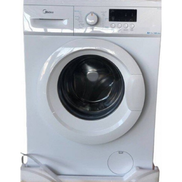 Стиральная машина Midea MFE50-U806 Стиральная машина Midea MFE50-U806