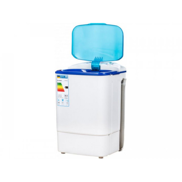 Стиральная машина Milano XPB 30 PA Blue -
                                                        Фото 2