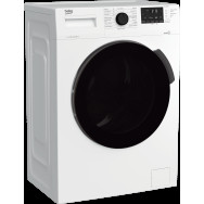 Пральна машина Beko WUE 7612 IXBW