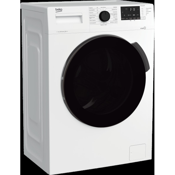 Стиральная машина Beko WUE 7612 IXBW Стиральная машина Beko WUE 7612 IXBW