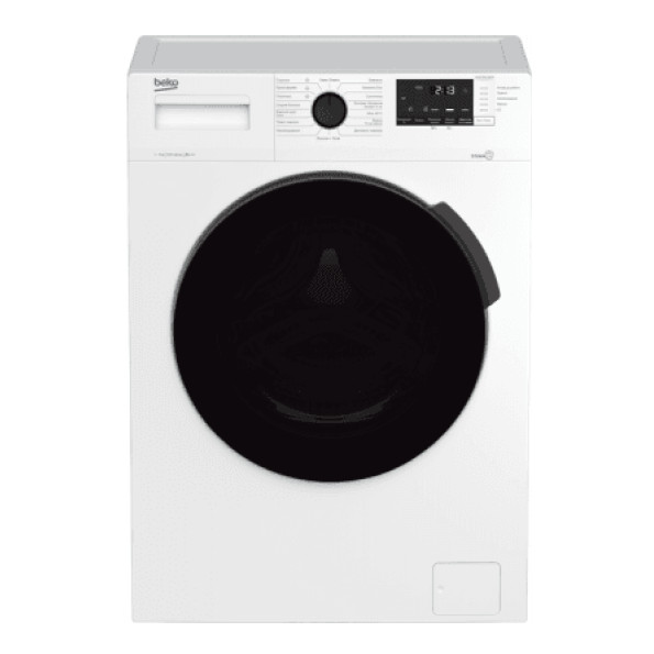 Стиральная машина Beko WUE 7612 IXBW -
Фото 3 Стиральная машина Beko WUE 7612 IXBW -
Фото 3