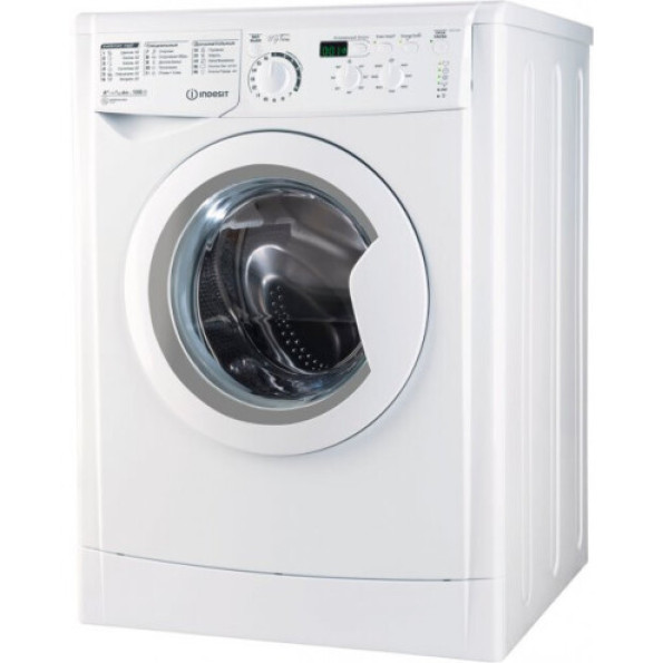 Пральна машина Indesit E2SD 2160 AB EU